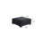 Minsky Modular Ottoman Black-136838288