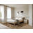 Machine Washable Art Deco Beige Area Rug-958935724