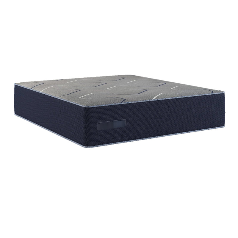 Matelas simple avec mousse rafraîchissante et support profilé - Simple, hanche réduite Gen Ii