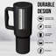 Gobelet en acier inoxydable de 40 oz avec paille et couvercle SIPPA-109026867