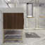 Ensemble de meuble-lavabo simple 59 po Glasgow-1551954594