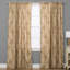 Semi Sheer Curtain-1078566130