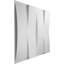 Panneau mural décoratif Capura EnduraWall 3D-87925920