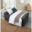 Ryeli 2 - Piece Living Room Set-1892674083