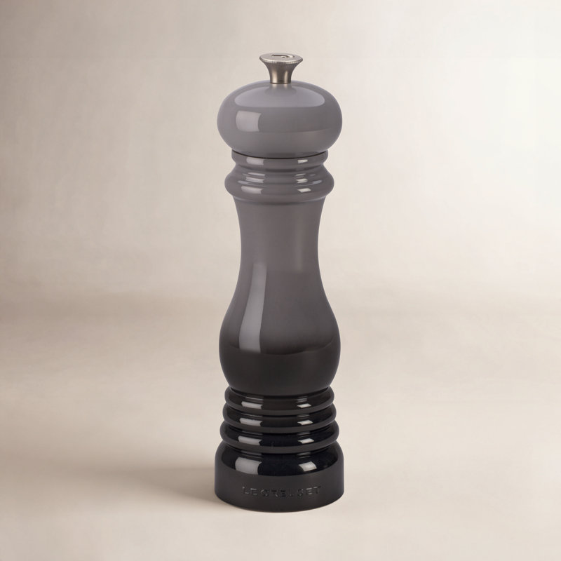 Le Creuset Pepper Mill, Oyster