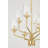Kihana 8 - Light Dimmable Tiered Chandelier-161072127