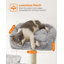 155cm H Cat Tree