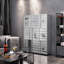 Armoire de rangement