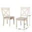 Chaise en bois Cierra Prato-545117501