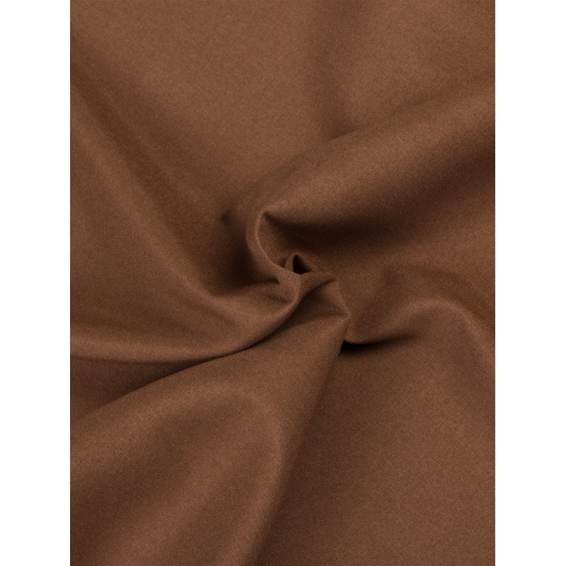 Microfiber - Set of 2, Coffee