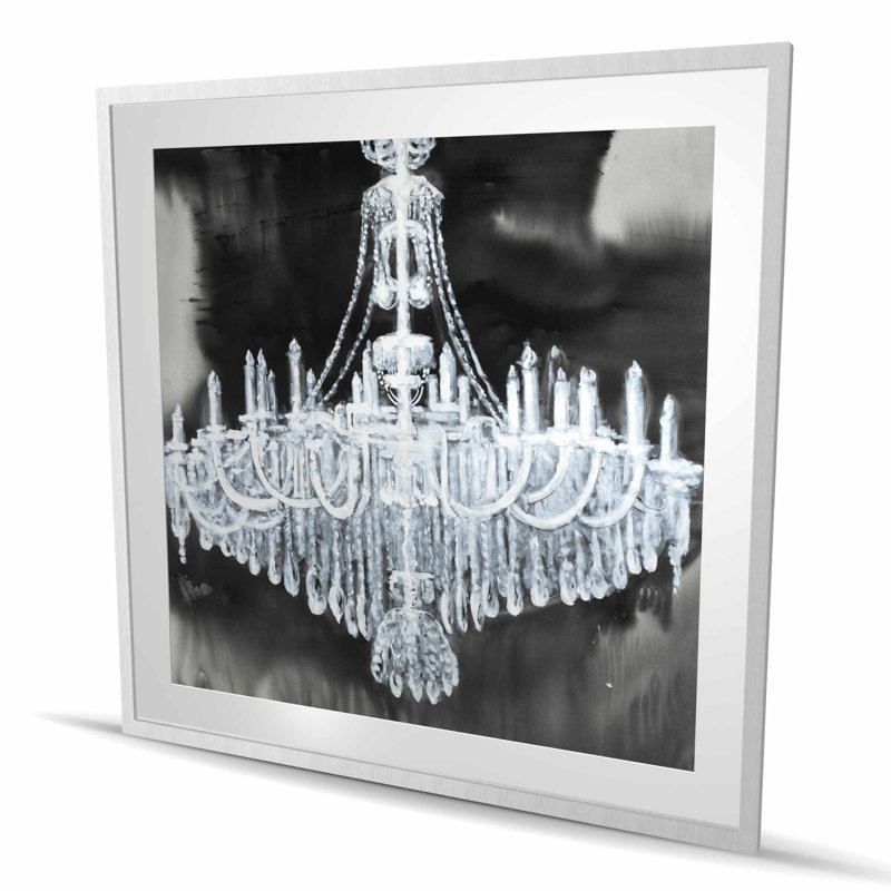 Lustre Glam - Still Life