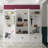 Finneran 84" W MDF Hall Tree