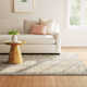 Cait Handmade Brown/Blue/Sage Rug