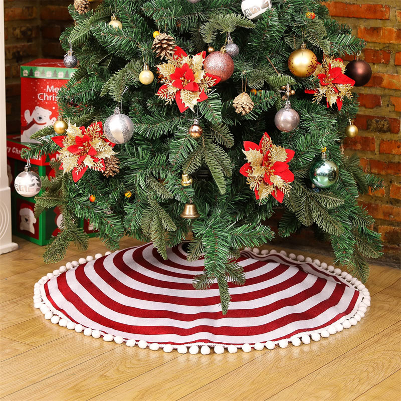 Anamae Tree Skirt