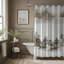 Old Glade - Premium Shower Curtain-1421469567