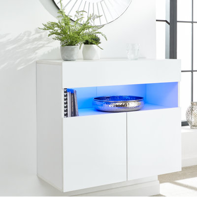 Kedzie 80cm Sideboard