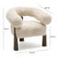Fauteuil d'appoint Spara-114883025