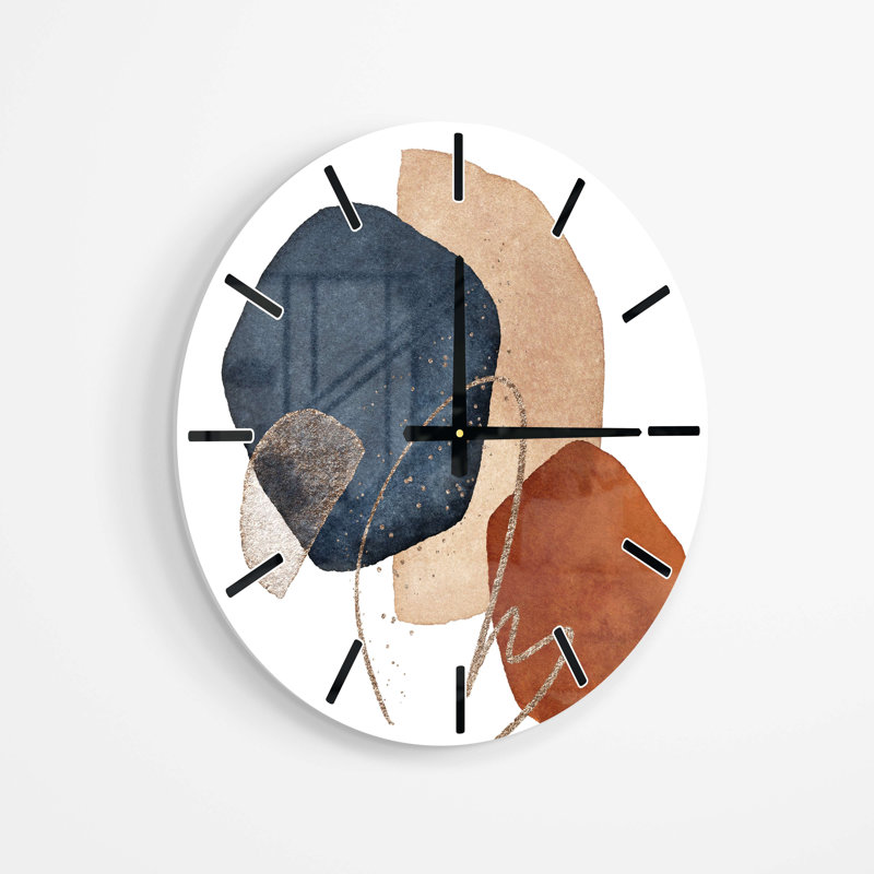 Horloge murale Bijolle