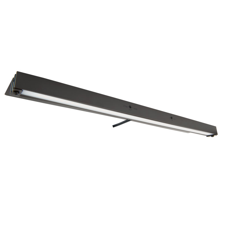 LED Pathway Light, Bronze