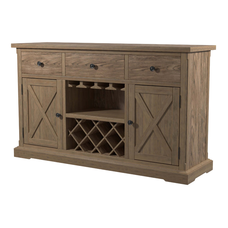Joyce 60'' Sideboard