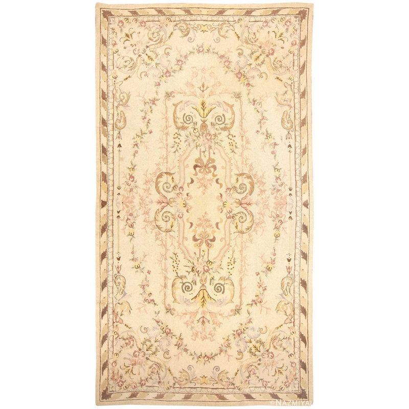 One-of-a-Kind Rectangle 12'4" X 22'7" Area Rug