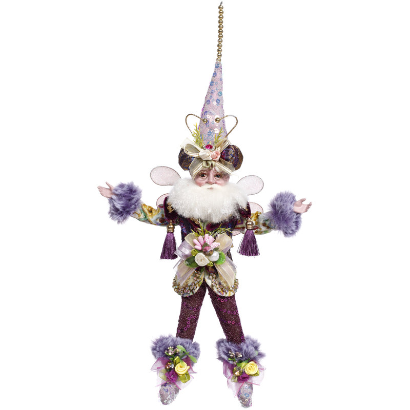 Dragonfly Fairy, Small - 11 Inches