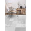 Vickey Geometric Non-Skid Kitchen Mat-633830904