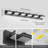 Dimmable Bathroom LED Vanity Light-1084021574