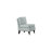 Upholstered Slipper Chair-556322284