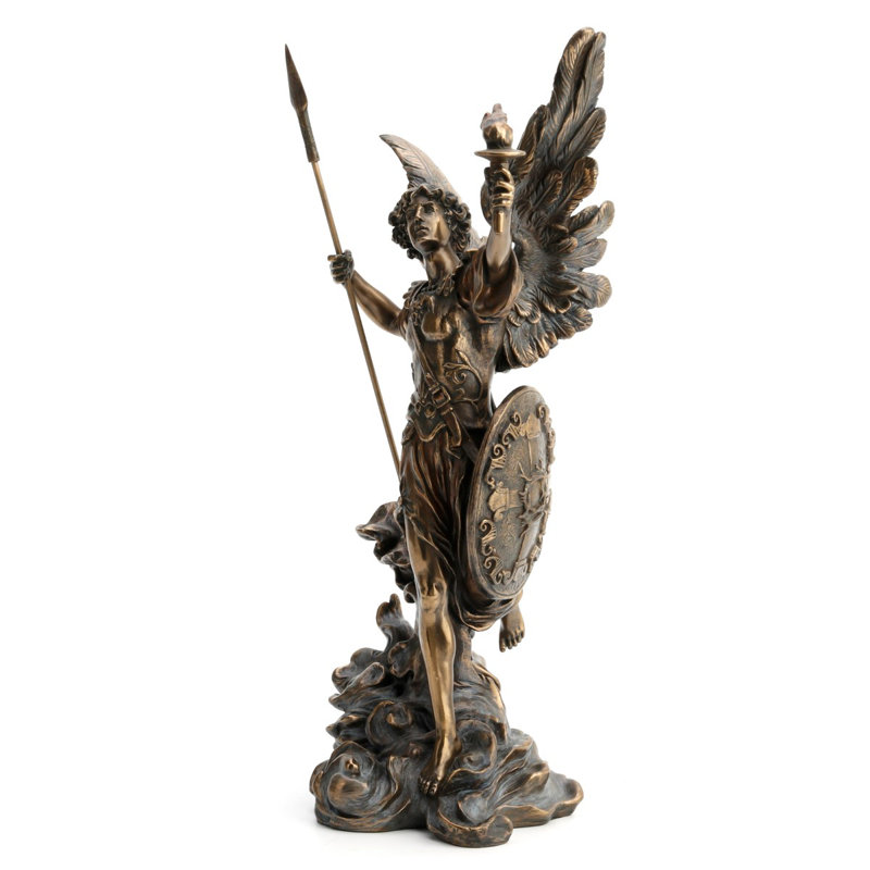 Hopp Plastic Garden Statue