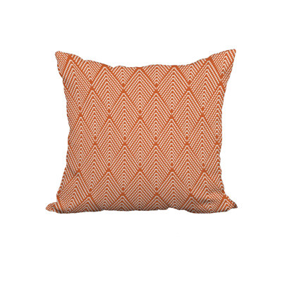 Print Square Pillow Cover & Insert