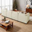 Canapé modulaire Comfy Cloud-1917373528
