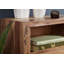 Pure Acacia Solid Wood Bathroom Cabinet-47567154