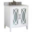 Ensemble de meuble-lavabo simple 30 po Luce