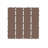 Plastic Interlocking Deck Tiles-123428345