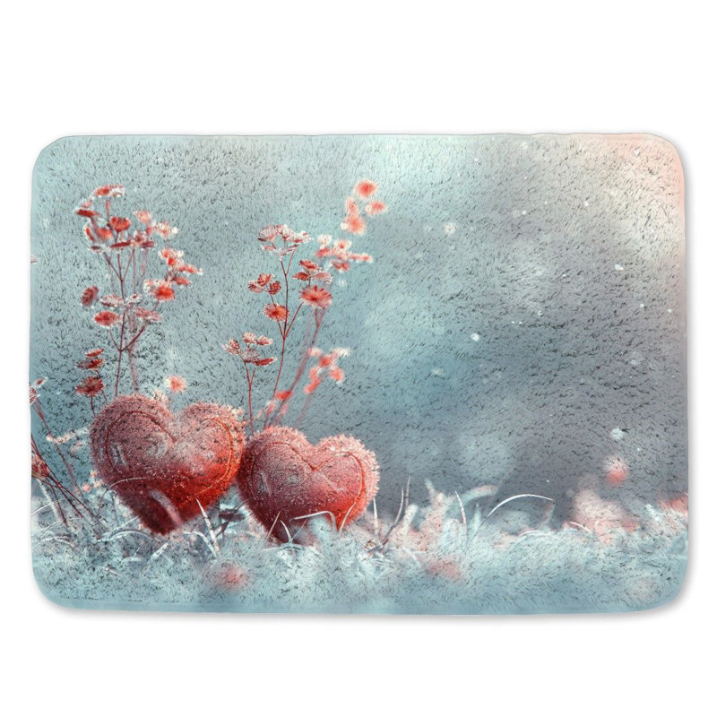 Tapis de bain Lissner, L 21 po x L 34 po