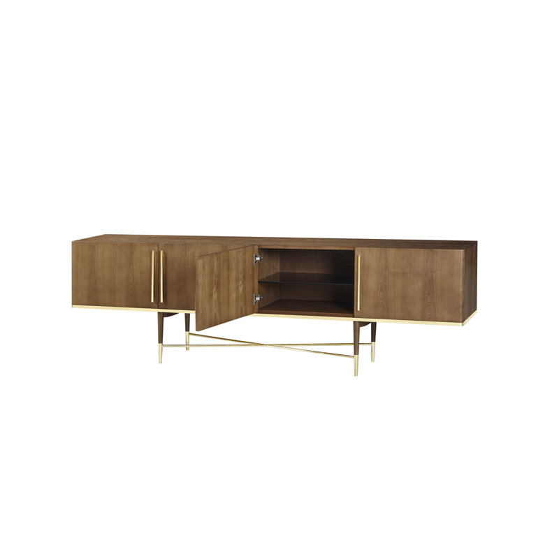 Ivanhoe 95'' Sideboard