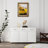 Three Doors Side Table-1389759550