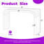 Console l 52 po x P 12 po-1025372528