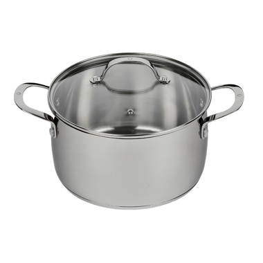 Dutch Oven versus Stockpot (Uses, Differences, and Benefits)