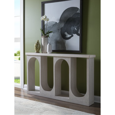 Console Solimar