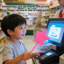 Support de paiement sans contact pour carte d'anniversaire 3D