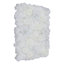 Panneau de roses artificielles 23,6 "x 15,7"-1234922768