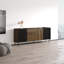 Buffet 78,7 po Brandy