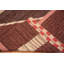 One-of-a-Kind 8'2" X 10'3" Flatweave Area Rug