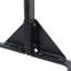 Annjeanette Steel Fireplace Tool Set