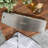 Babish 13.5-inch Stainless Steel Pizza Cutter