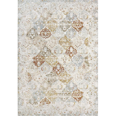 Sochor Damask Rug