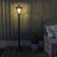 Castellano Lamp Post (Full)