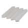 Piquet 2'' W x 10'' L Ceramic Singular Tile